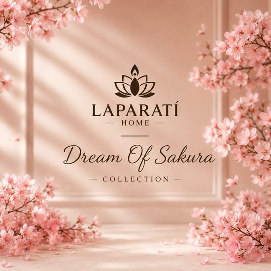 Dream Of Sakura Collection