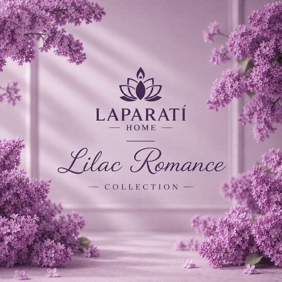 Lilac Romance Collection
