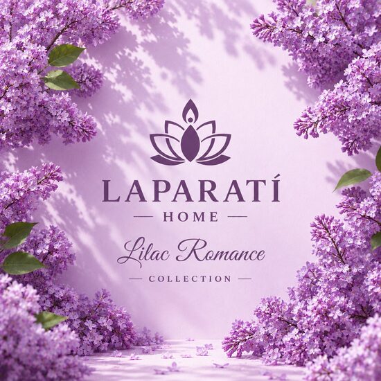 Lilac Romance Collection