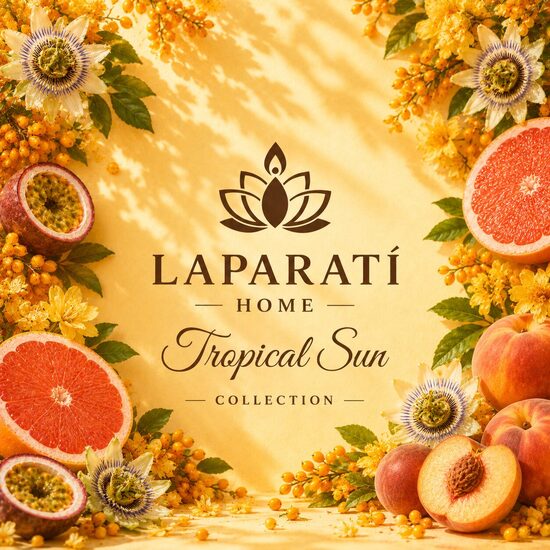 Tropical Sun Collection