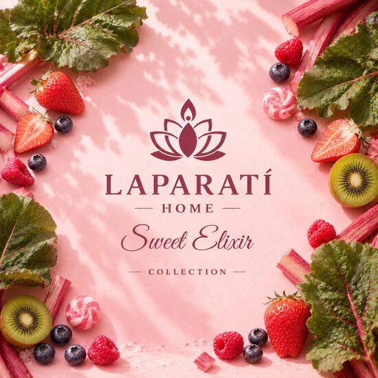 Sweet Elixir Collection