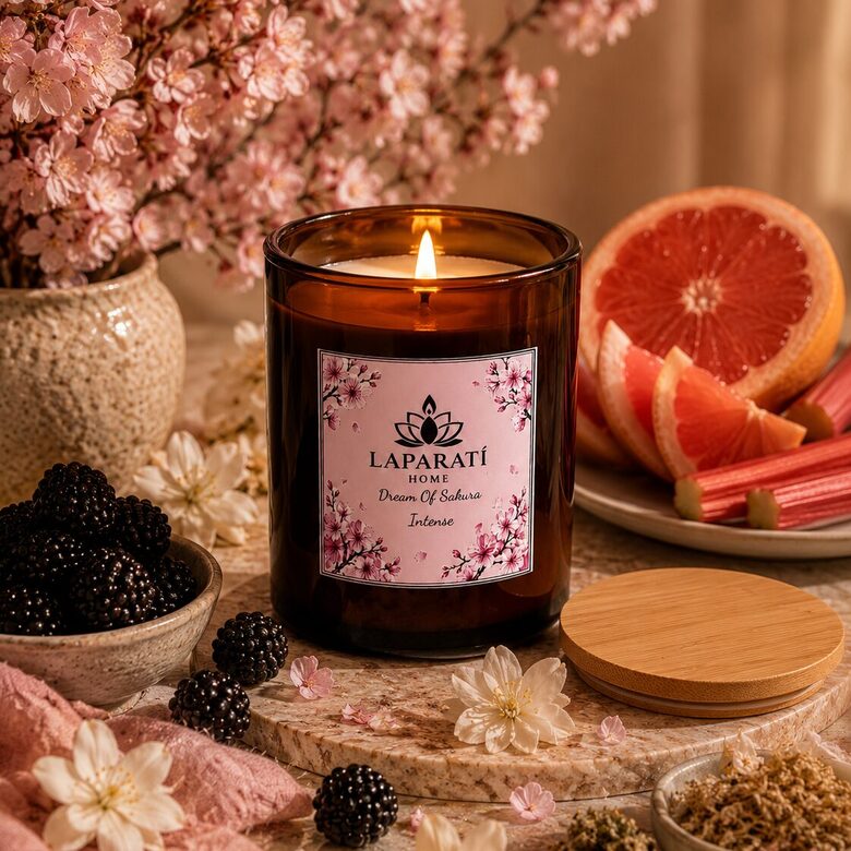 Dream Of Sakura Intense