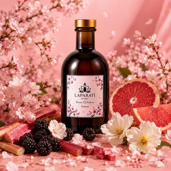 Dream Of sakura Intense
