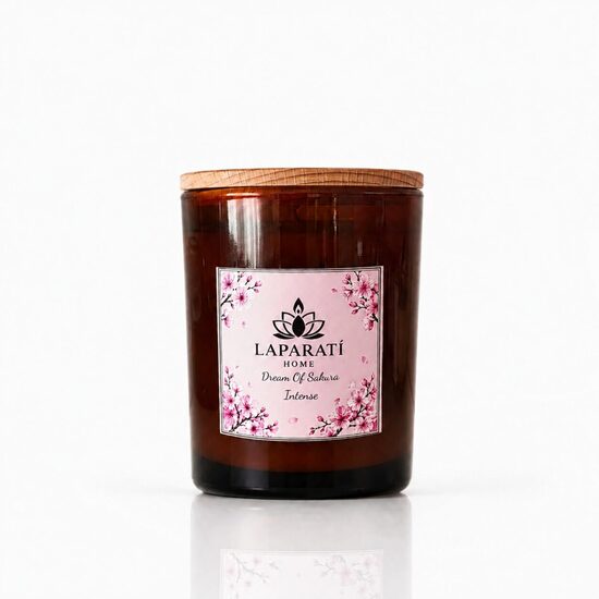 Dream Of Sakura Intense