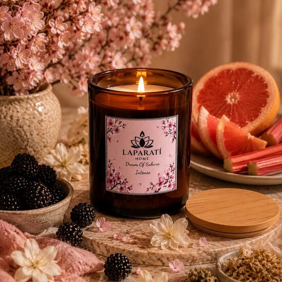 Dream Of Sakura Intense